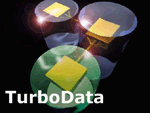TurboData website